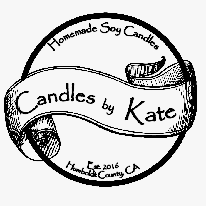 Candles By Kate